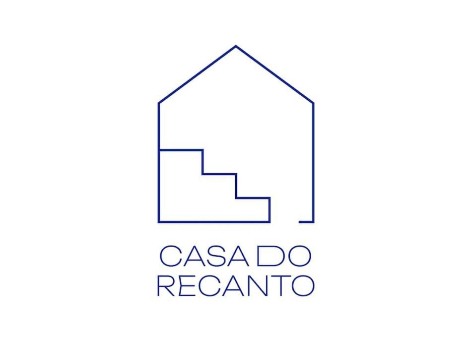Casa Do Recanto - Studio OOporto Exterior foto